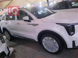 کیا سۆرینتۆ